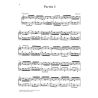 Bach, J.S - Partita 3 in a minor BWV 827 