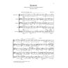 Reger, Max - Clarinet Quintet op. 146 