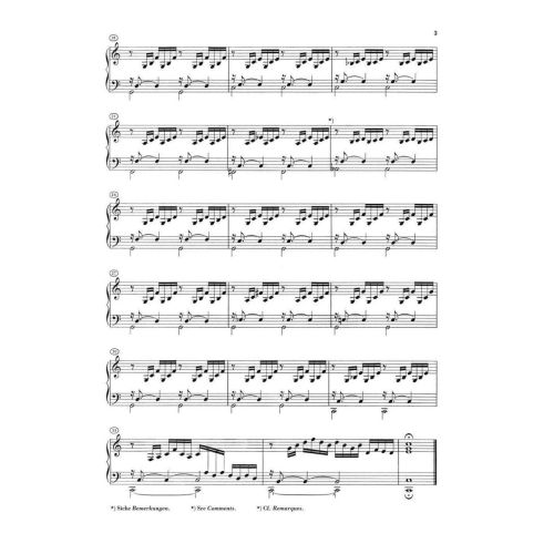 Bach, J.S - Well-Tempered Clavier 