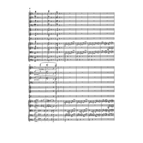 Beethoven, Ludwig van - "Coriolan" Overture op. 62 