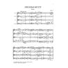 Mendelssohn Bartholdy, Felix - String Quartets op. 12 und 13 