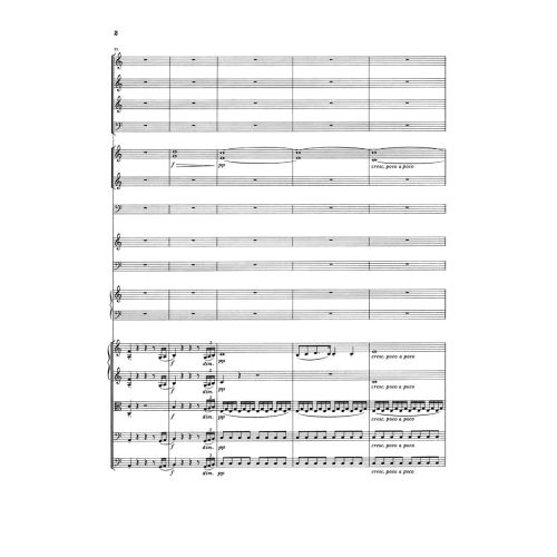 Beethoven, Ludwig van - Concerto C major for Piano, Violin, Violoncello and Orchestra [Triple Concerto] op. 56 