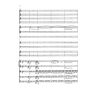 Beethoven, Ludwig van - Concerto C major for Piano, Violin, Violoncello and Orchestra [Triple Concerto] op. 56 