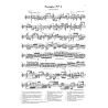 Ysaÿe, Eugène - Six Sonatas for Violin solo op. 27 