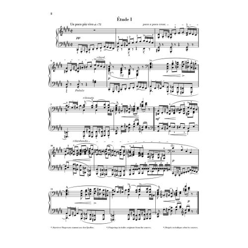 Schumann, Robert - Complete Piano Works Volume III 