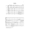 Beethoven, Ludwig van - Sextet F major op. 81b 
