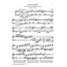 Beethoven, Ludwig van - Piano Sonata f minor [Appassionata] op. 57 