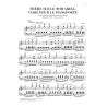 Schumann, Robert - Abegg Variations op. 1 