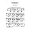 Schumann, Robert - Fantasy Pieces (with appendix: WoO 28) op. 12 