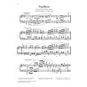 Schumann, Robert - Papillons op. 2 