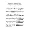 Beethoven, Ludwig van - Cadenzas for Violin Concerto op. 61 