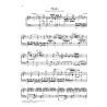 Mozart, Wolfgang Amadeus - Adagio b minor KV 540 