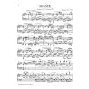 Schubert, Franz - Piano Sonata A major op. post. 120 D 664 