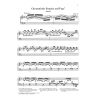 Bach, J.C - Chromatic Fantasy and Fugue d minor BWV 903 und 903a 