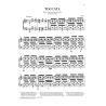 Schumann, Robert - Toccata C major op. 7 