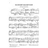 Schumann, Robert - Davidsbündlertänze op. 6 