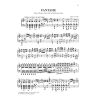 Schubert, Franz - Fantasy C major op. 15 D 760 