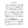 Scriabin, Alexander Nikolayevich - Piano Sonata No. 8 op. 66 