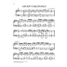 Handel, George Frideric - Air with Variations from Suite in E major (The Harmonious Blacksmith) 