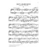 Debussy, Claude - Deux Arabesques 