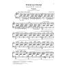 Debussy, Claude - Pour le piano 