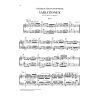 Brahms, Johannes - Paganini-Variations op. 35 