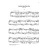 Liszt, Franz - Consolations 