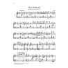 Schubert, Franz - 2 Scherzi B flat major and D flat major D 593 