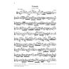 Bach, Carl Philipp Emanuel - Sonata for Flute Solo Wq 132 