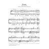 Liszt, Franz - Klaviersonate h-moll 