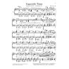 Brahms, Johannes - Hungarian Dances nos. 1-10 