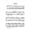 Grieg, Edvard - Piano Sonata e minor op. 7 