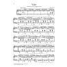 Chopin, Frédéric - Waltz D flat major [Minute] op. 64/1 