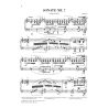 Scriabin, Alexander Nikolayevich - Piano Sonata no. 7 op. 64 
