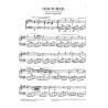 Chopin, Frédéric - Nocturne c sharp minor op. post. 
