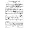Liszt, Franz - Hungarian Rhapsody No. 12 