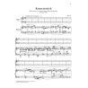 Weber, Carl Maria von - Concert Piece op. 79 