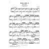 Albéniz, Isaac - Mallorca-Barcarolle op. 202 