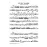 Dragonetti, Domenico - 12 Waltzes for Double Bass solo 