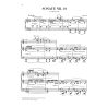 Scriabin, Alexander Nikolayevich - Piano Sonata nr. 10 op. 70 