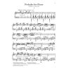 Gershwin, George - Preludes for Piano 