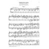 Schumann, Robert - Fugues, 4 op. 72 