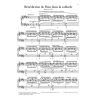 Liszt, Franz - Bénédiction de Dieu dans la solitude 