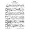 Beethoven, Ludwig van - Piano Sonata no. 14 op. 27/2 
