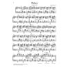 Brahms, Johannes - Waltz op. 39 no. 15 