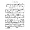 Scriabin, Alexander Nikolayevich - Piano Sonata no. 1 op. 6 