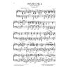 Scriabin, Alexander Nikolayevich - Piano Sonata no. 2 op. 19 