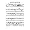 Bach, J.S - Chromatic Fantasy and Fugue BWV 903, 903a 
