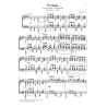 Rachmaninoff, Sergei Wassiljewitsch - Prélude op. 3, no. 2 