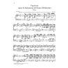 Bach, J.S - Capriccio sopra la lontananza BWV 992 